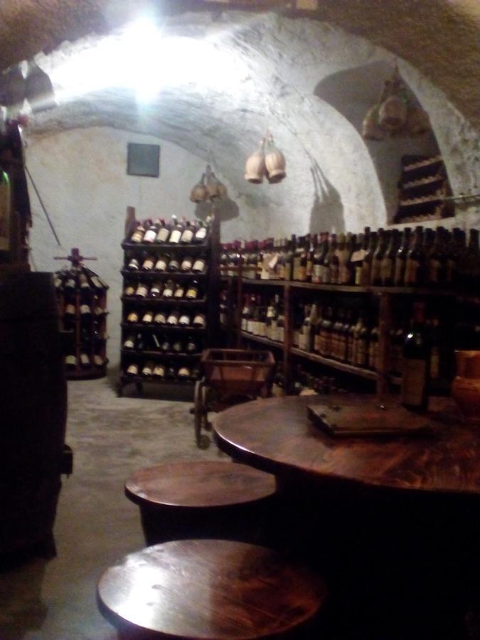 Locanda Da Tullio 3*