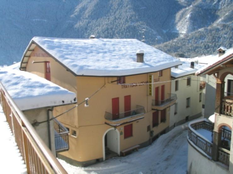 Inn Locanda Da Tullio 3*