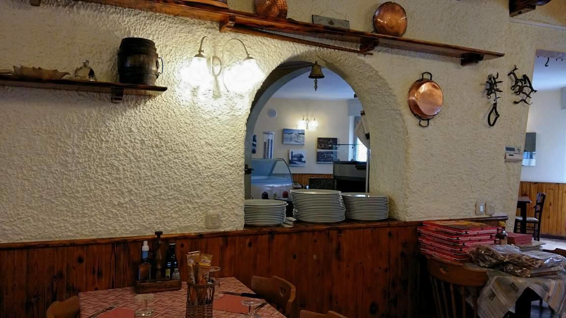 Locanda Da Tullio Inn