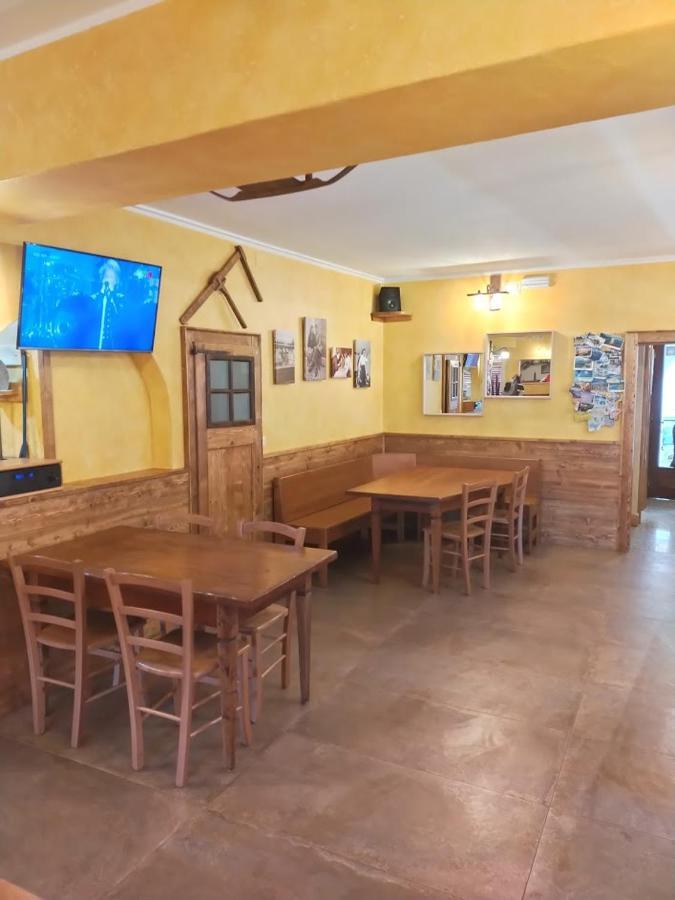 Estalagem Locanda Da Tullio