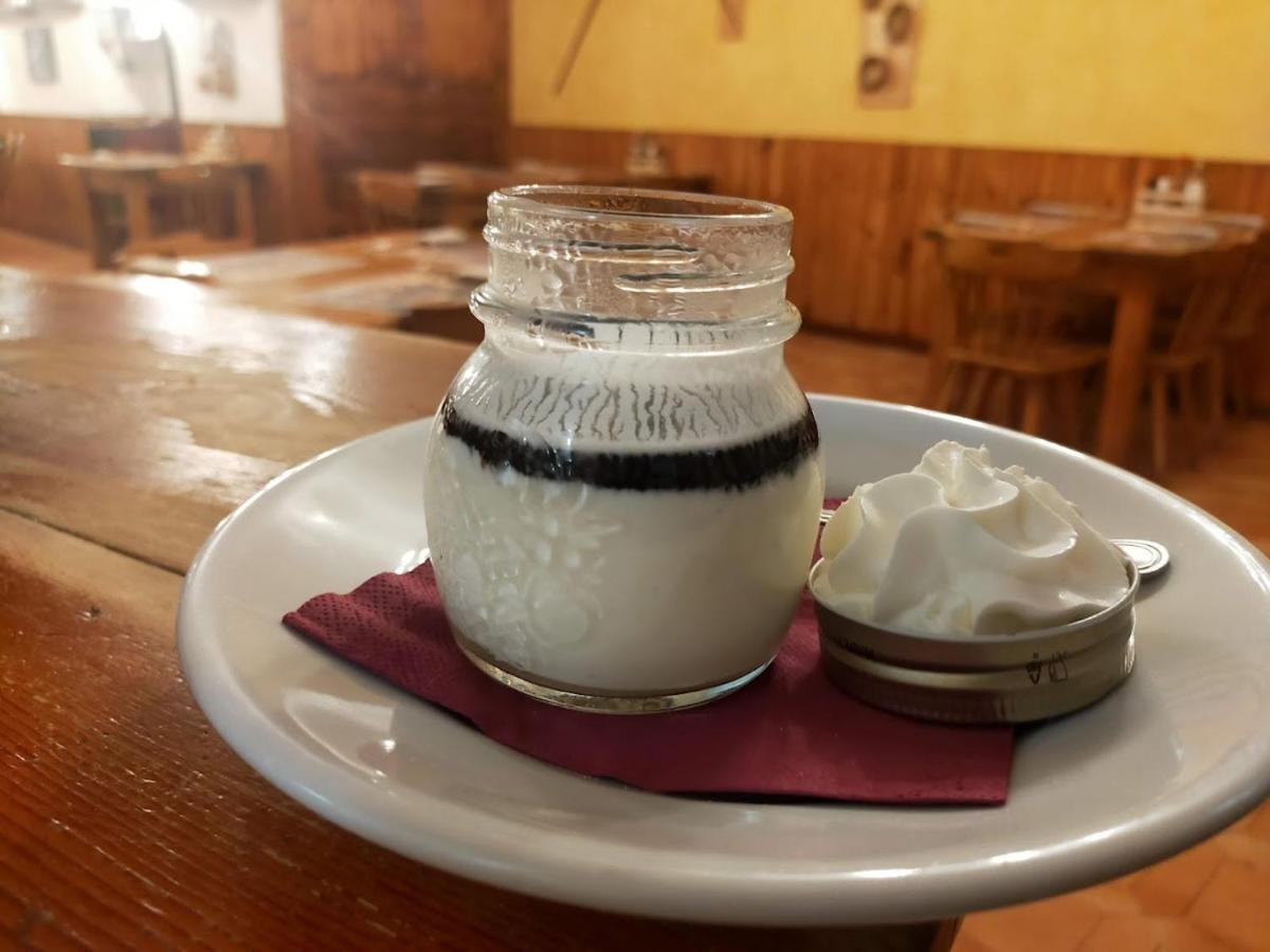 Estalagem Locanda Da Tullio Capovalle