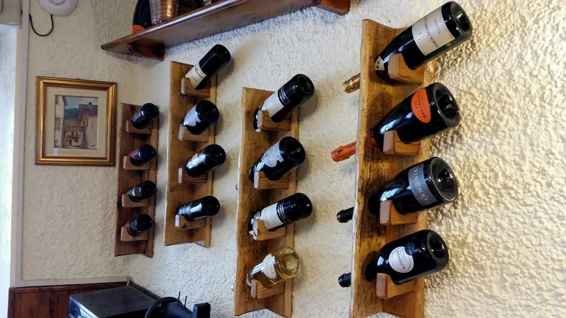 Estalagem Locanda Da Tullio