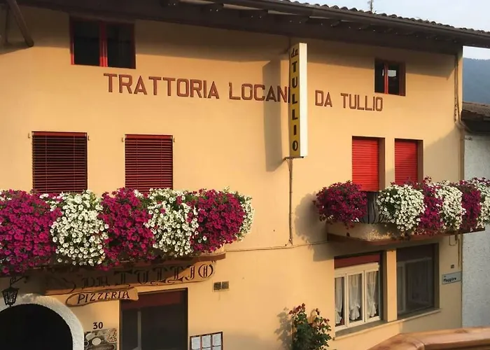 Locanda Da Tullio