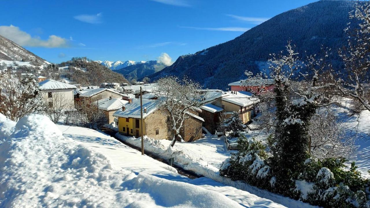 Inn Da Tullio 3*