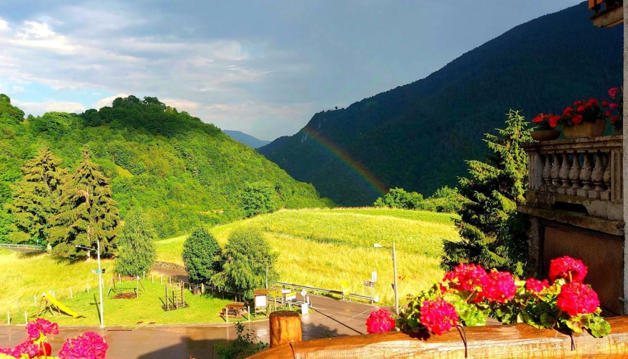 Da Tullio Inn Capovalle