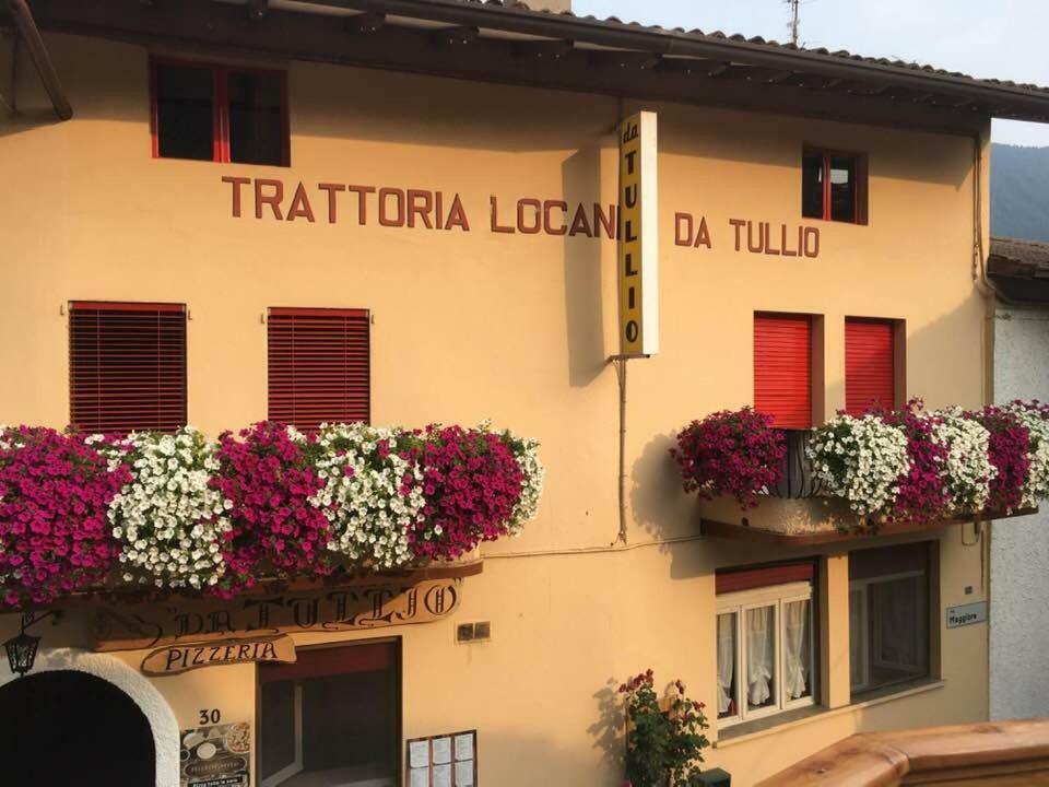Da Tullio 3* Capovalle
